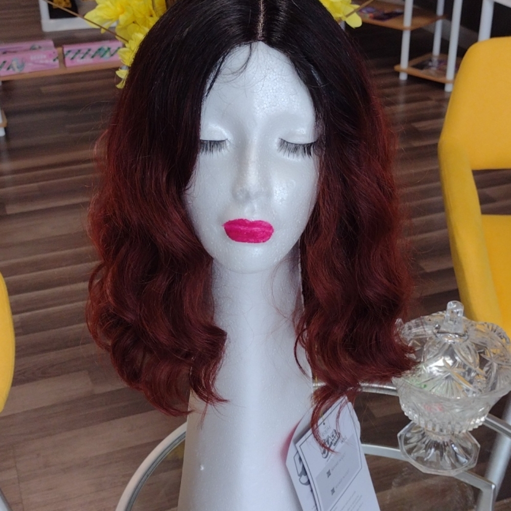 Wigs